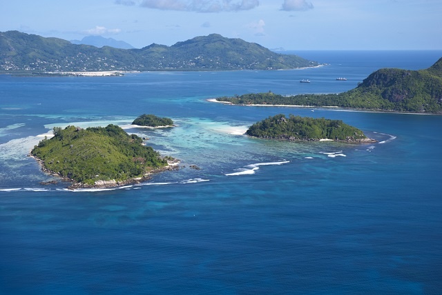 Proposed bill seeks to ensure more protected areas in Seychelles