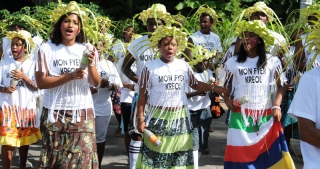 7 ways the Creole language is celebrated in Seychelles