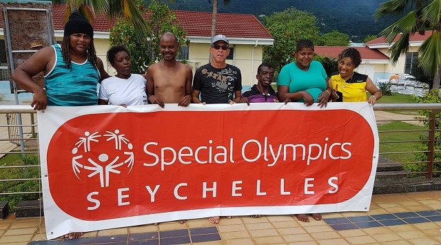 4 Seychellois athletes to participate in Special Olympics games in Abu Dhabi this month