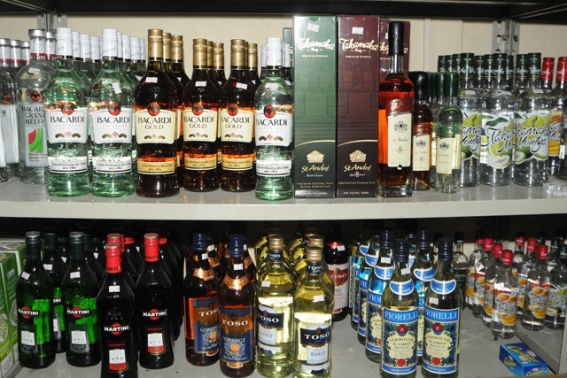 Business community in Seychelles reacts to new measures to counter alcohol abuse
