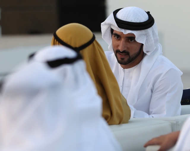 UAE regrets inclusion in EU tax blacklist