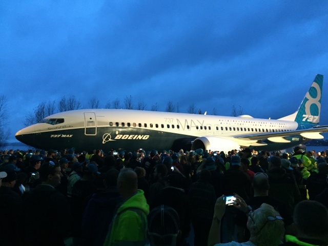 Les Seychelles suspendent à leur tour les vols des Boeing 737-8 max