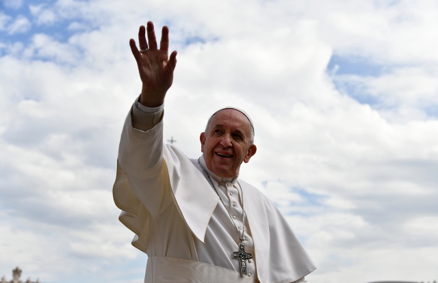 Pope to visit Mozambique, Madagascar, Mauritius