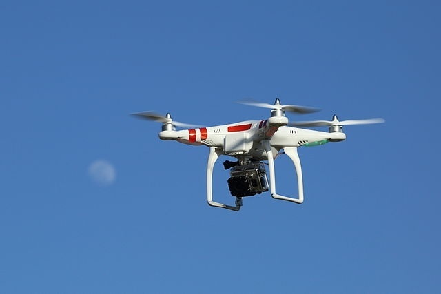 Les Seychelles testent des drones pour surveiller la pêche illégale, ce qui pourrait réduire les coûts