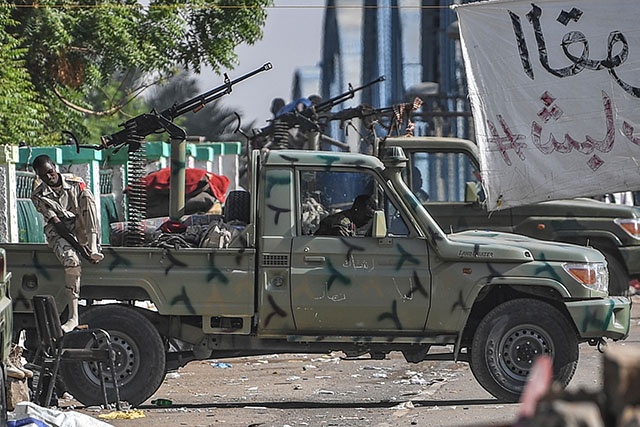 Regain de tension au Soudan entre les militaires au pouvoir et la contestation