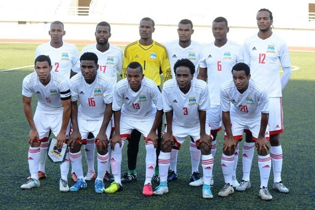 Seychelles’ men face steep climb vs. Botswana in African football tourney Saturday