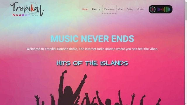 Seychellois team in UK launches online radio station, sending Creole and island culture worldwide