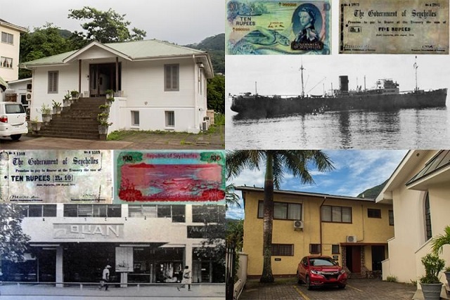 7 May happenings from Seychelles’ history