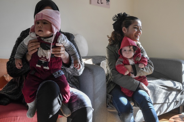 115 million men and boys married as children: UNICEF
