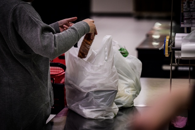 Canada to ban single-use plastics from 2021