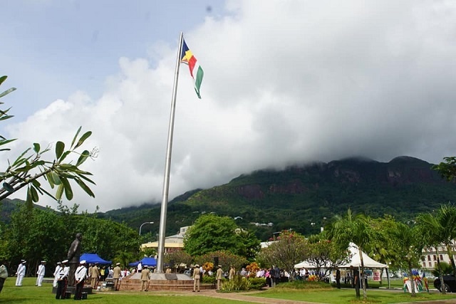 La célébration de la Journée de la Constitution rappelle aux Seychellois leurs "droits et responsabilités".