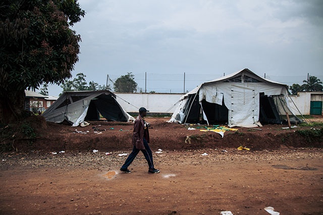 RDC: 300.000 personnes ont fui les violences en Ituri depuis début juin