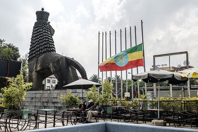 L'Ethiopie s'enfonce dans la crise après les assassinats politiques