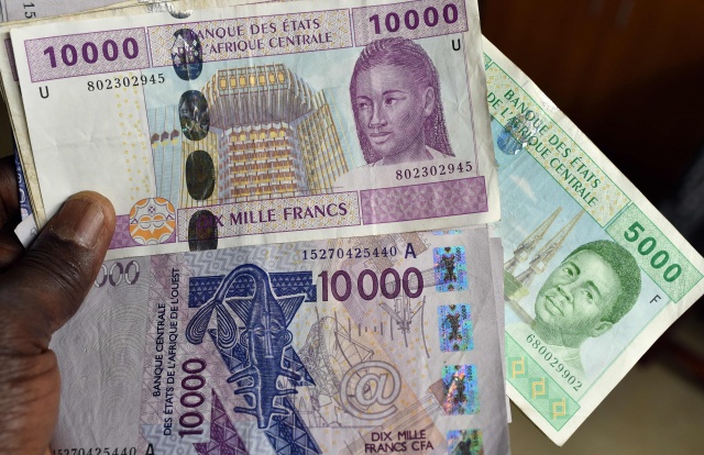 ECOWAS adopts 'ECO' as name for planned common currency