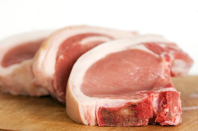 Seychelles blocks pork imports from Belgium over swine fever outbreak