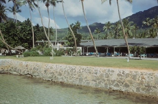 34 millions de dollars, c’est ce que prévoient d’investir les nouveaux propriétaires du Reef Hotel des Seychelles