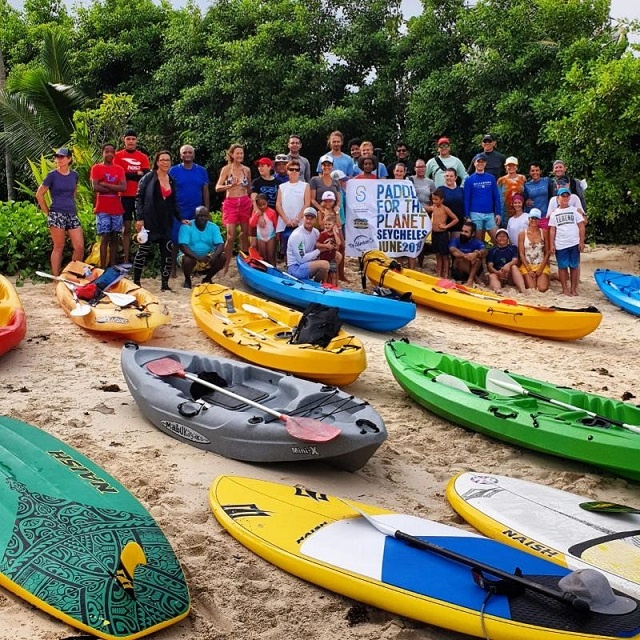 Sustainable tourism group in Seychelles elected board member of UN tourism organisation