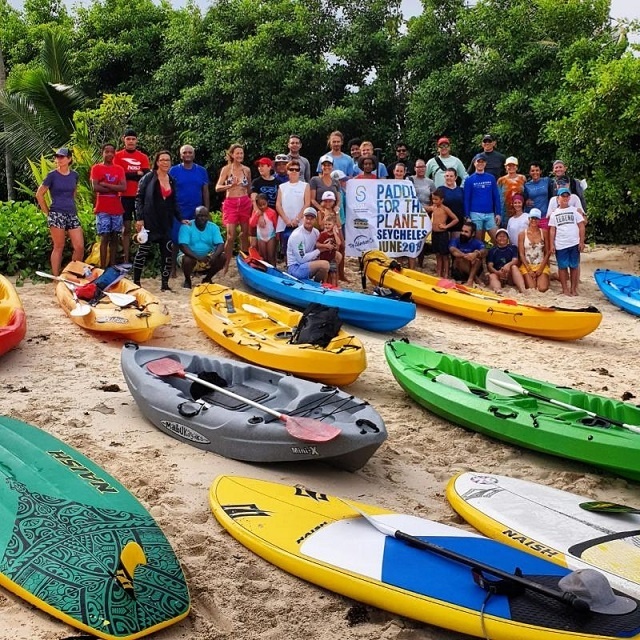 Groupe de tourisme durable aux Seychelles élu membre du conseil d'administration de l'organisation touristique des Nations Unies