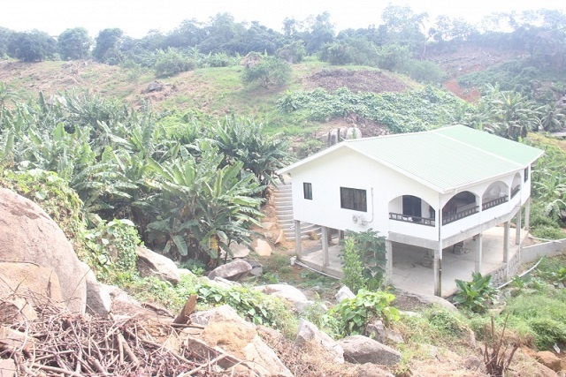 Care centre for elderly residents in Seychelles opening soon