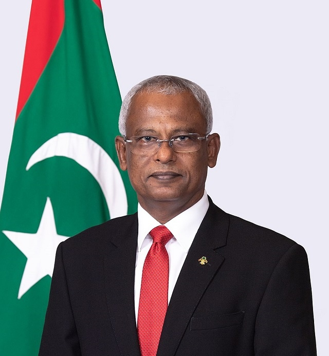President of Maldives to visit Seychelles on Friday, talk about tourism, Blue Economy