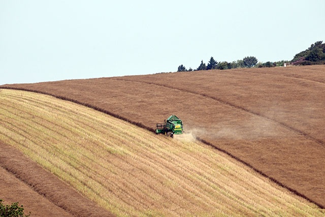 L'humanité a déjà épuisé les ressources de la planète pour l'année