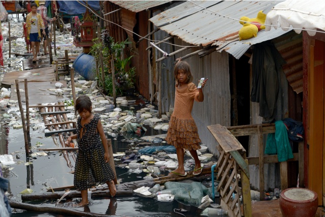 Company fined $254,000 for shipping plastic waste to Cambodia