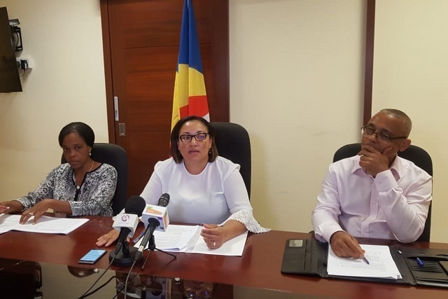 Le gouvernement des Seychelles rachète des terrains acquis par le parti au pouvoir