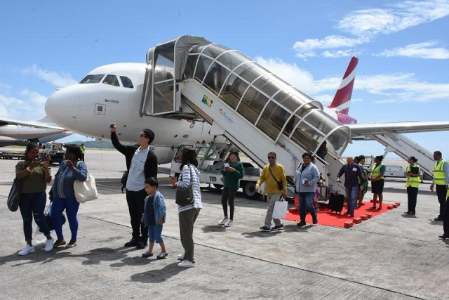 La migration dans l'océan Indien en cours de discussion aux Seychelles; traite des êtres humains, changement climatique, sécurité à l'ordre du jour