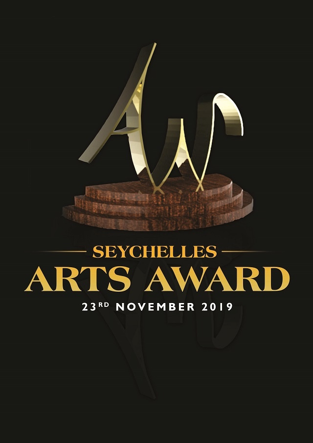 Nouvelles catégories introduites pour le Seychelles Arts Award 2019 au mois de novembre