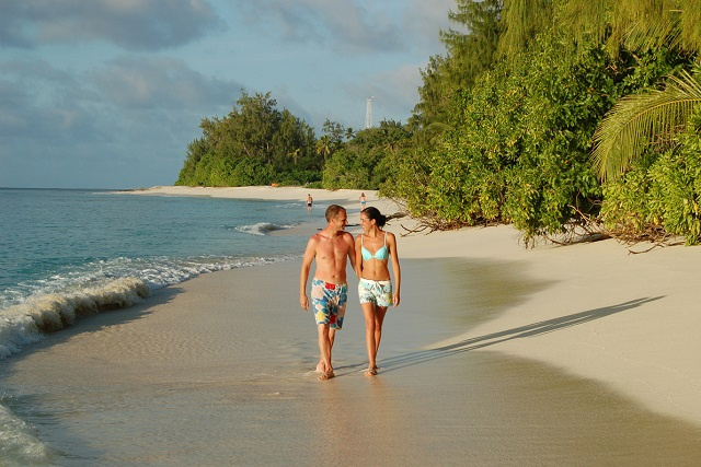 Avant le début des vols directs pour Israël, l'Office du tourisme des Seychelles voit un grand potentiel sur ce marché