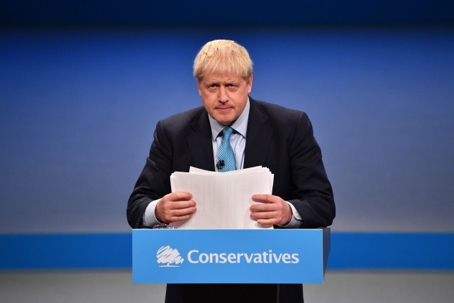 Johnson prepares to unveil 'final' Brexit offer