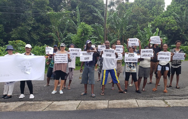 Seychelles' National Assembly approves reopening compensation negotiation after 2010 water pollution