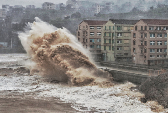 Commonwealth targets climate change with regeneration projects