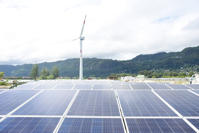 Les Seychelles vont bientôt bénéficier d’installations solaires pour 400 foyers