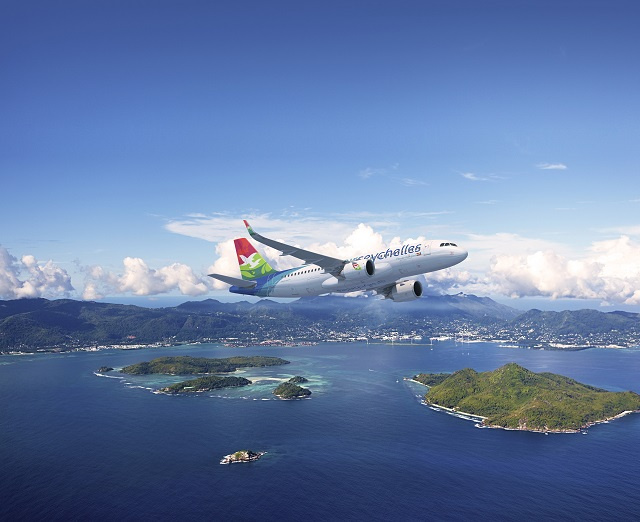 Government of Seychelles seeks bank guarantee to help Air Seychelles pay $ 30 million debt to Etihad