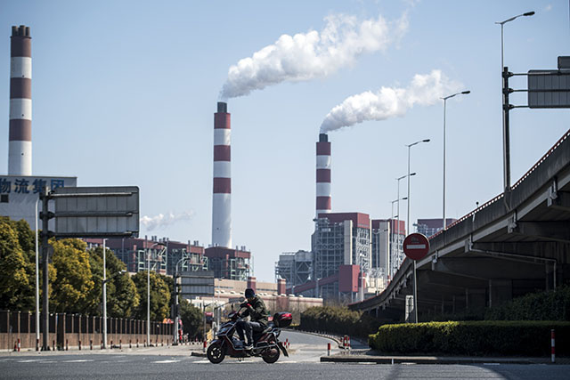 Climat: plus une minute à perdre pour éviter le pire, avertit l'ONU