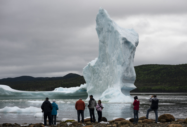 Slash emissions now or face climate disaster, UN warns