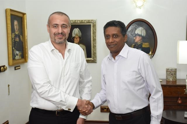 3 Seychellois sentenced in Egypt could be transferred home, new ambassador says