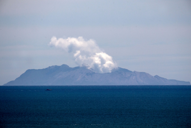 Heartbreak and disbelief as volcano victims named