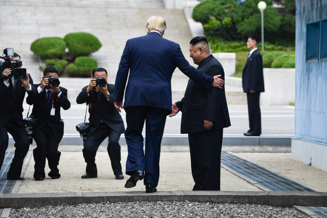 N. Korea's Kim holds top party meeting ahead of US deadline