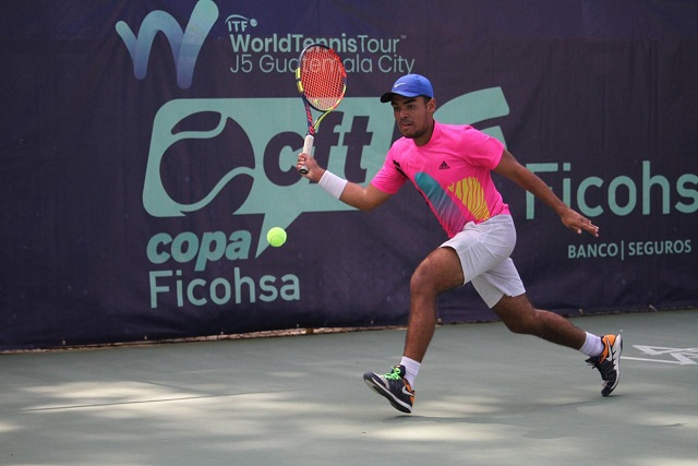 Wimbledon or French Open in 2020? Teen Seychellois tennis player focused on advancing career