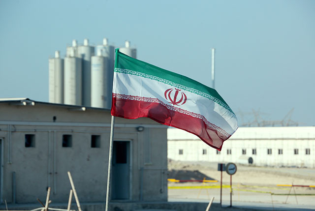 EU states launch process disputing Iran's nuclear compliance