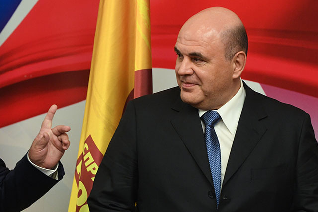 Russie: le Parlement débat du nouveau Premier ministre choisi par Poutine