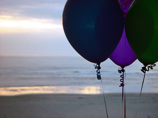 La campagne « Ocean Project Seychelles » vise à réduire l'utilisation des ballons, un dommage pour la vie marine