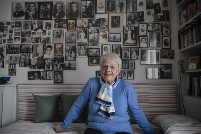Survivors, dignitaries to mark Auschwitz liberation 75 years on