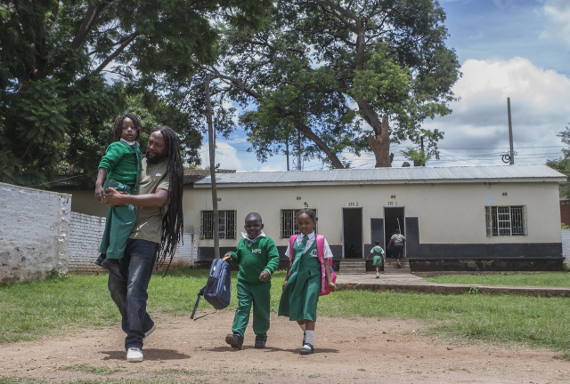 Malawi's Rastafarians win landmark dreadlock ruling