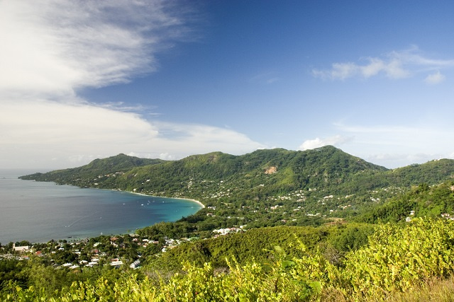 $ 31 million 'Ridge to the Reef' project to protect Seychelles' ecosystems from mountain to coast