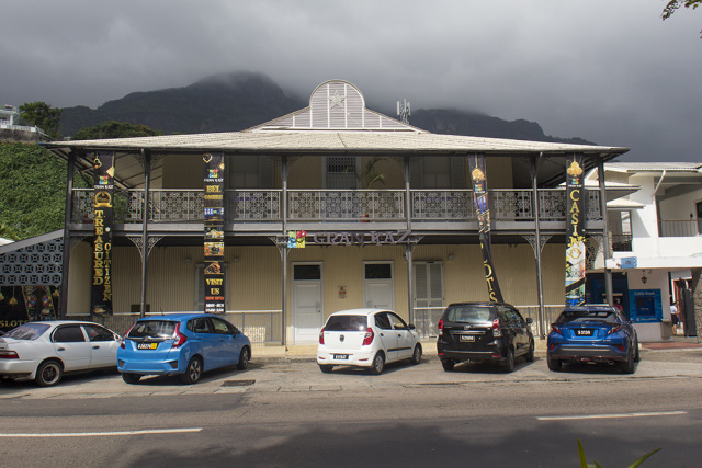 Businesses in Seychelles help COVID-19 fight: hotel as quarantine centre, casino donates funds