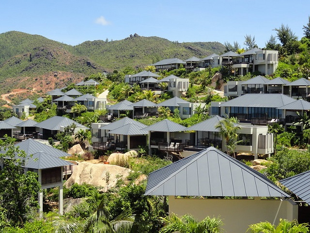 Empty rooms, empty wallets: Hotels in Seychelles try to cope with loss of income