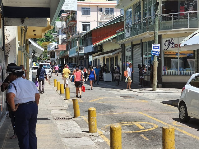 Public in Seychelles asked to respect stay-at-home order; police checkpoints to increase